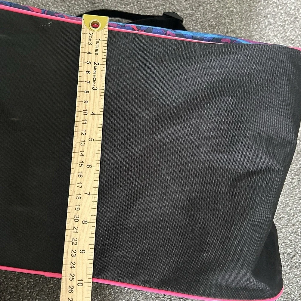 ADIDAS Diablo Small Duffel Bag Gym Bag 18